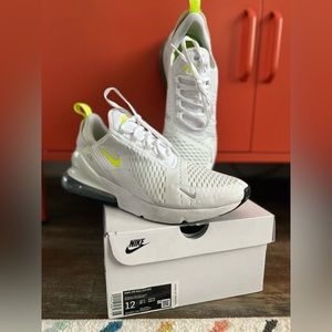 Men’s Nike Air Max 270